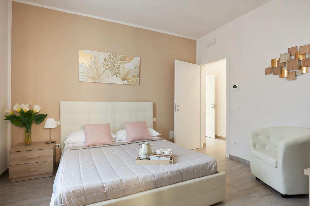 Camere Santa Rita เนกรา ภายนอก รูปภาพ