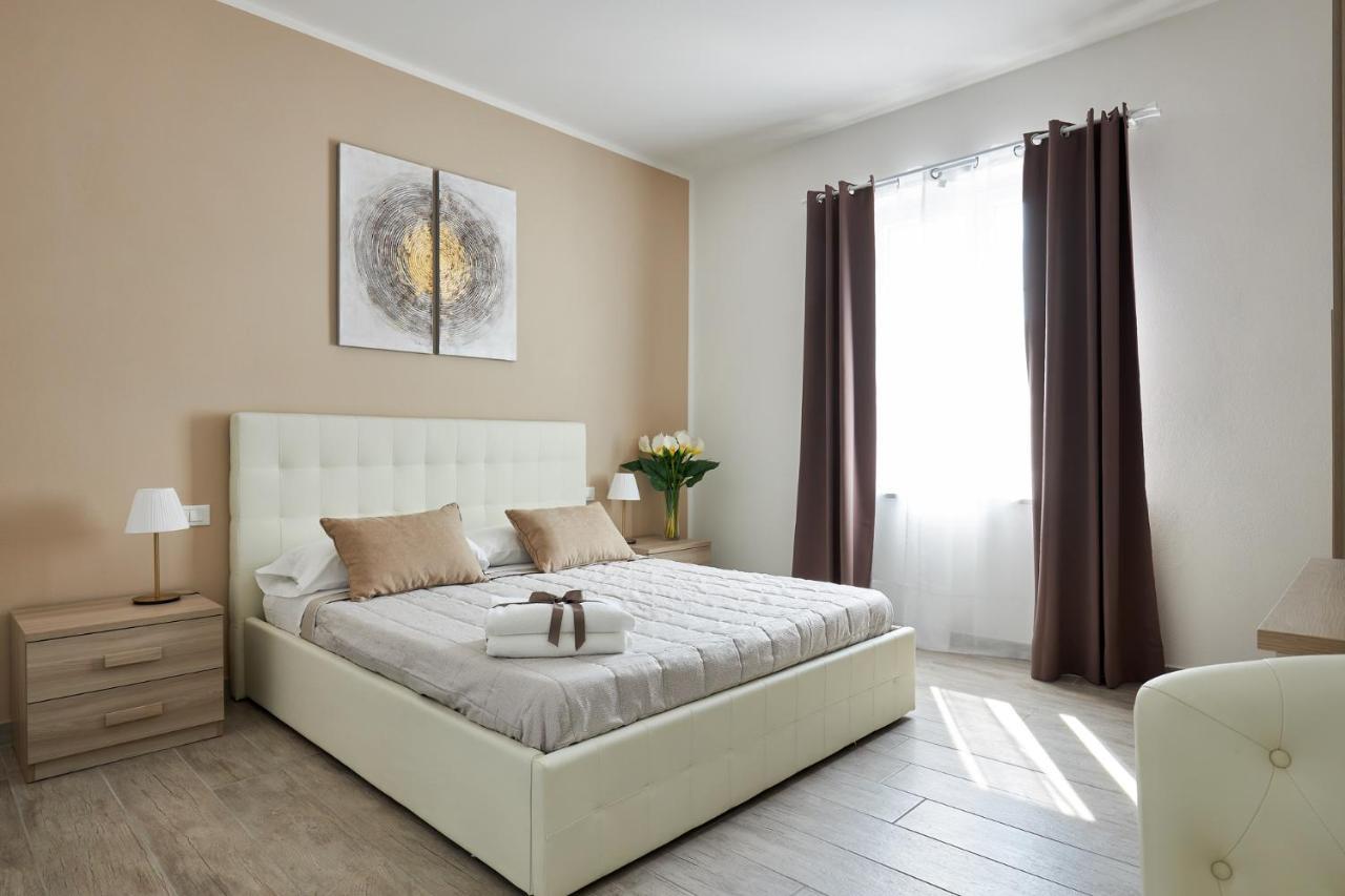 Camere Santa Rita เนกรา ภายนอก รูปภาพ