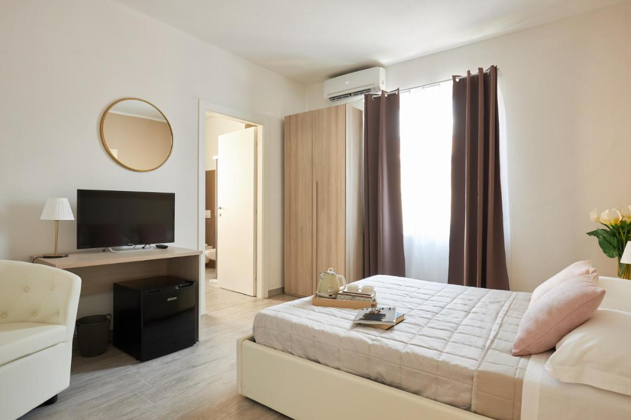 Camere Santa Rita เนกรา ภายนอก รูปภาพ