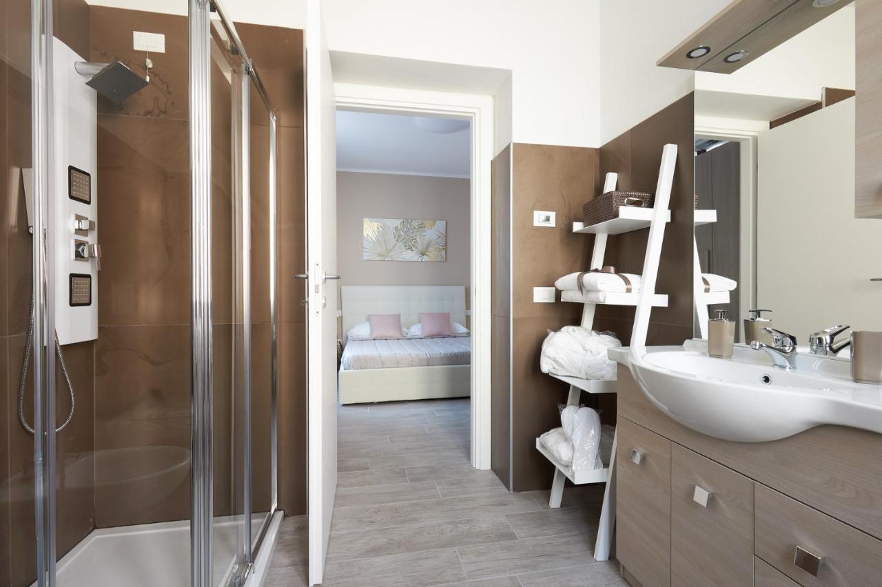 Camere Santa Rita เนกรา ภายนอก รูปภาพ