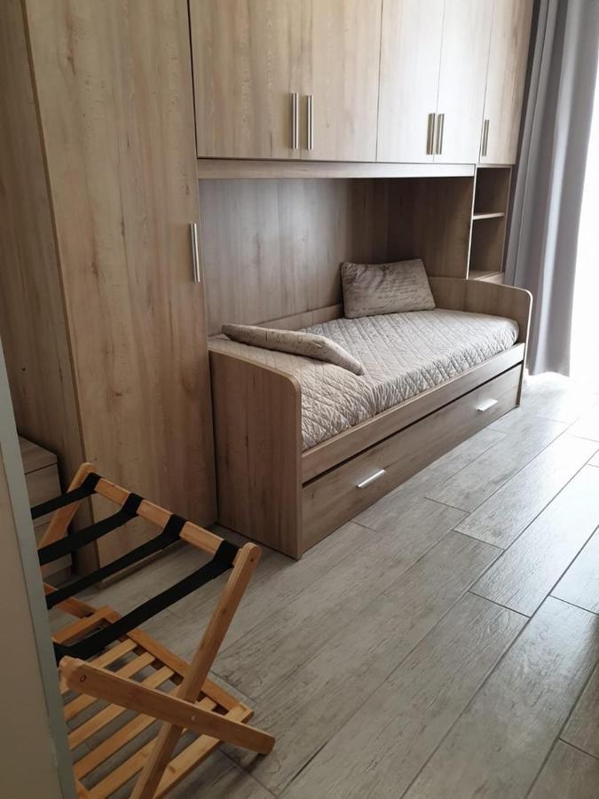 Camere Santa Rita เนกรา ภายนอก รูปภาพ