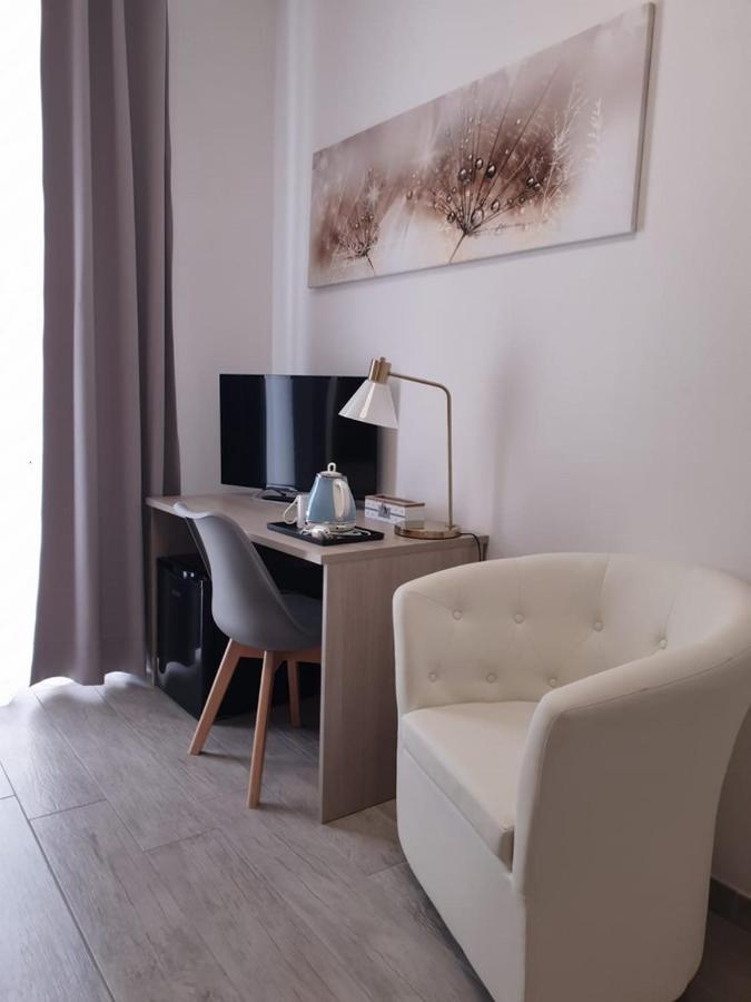 Camere Santa Rita เนกรา ภายนอก รูปภาพ